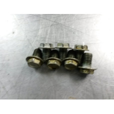 114B024 Flexplate Bolts For 14-15 Chevrolet Malibu  2.5